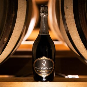 Champagne Billecart-Salmon Cuvée Nicolas Francois Brut