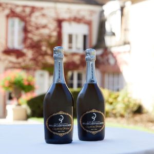 Champagne Billecart-Salmon Cuvée Nicolas Francois Brut
