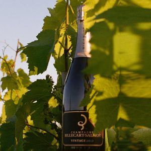 Champagne Billecart-Salmon Extra Brut Vintage