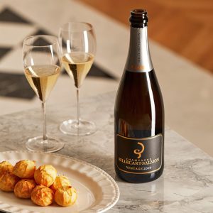 Champagne Billecart-Salmon Extra Brut Vintage