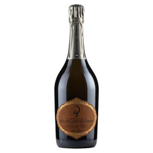 Champagne Billecart-Salmon Le Clos Saint-Hilaire Brut