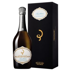 Champagne Billecart-Salmon Louis Salmon Brut Blanc De Blancs