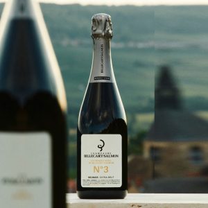 Champagne Billecart-Salmon Meunier Extra Brut No.3