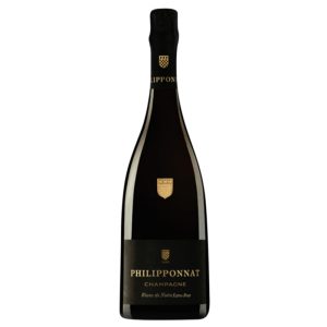 Champagne Philipponnat Blanc De Noirs Extra-Brut
