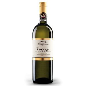 ColleMassari Irisse Montecucco Vermentino