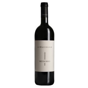Le Macchiole Messorio