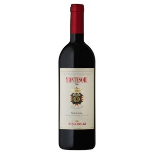 Nipozzano Montesodi Chianti Rufina
