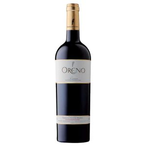 Oreno
