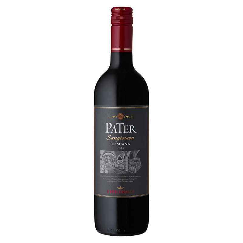 Pater Sangiovese Toscana Pater Sangiovese Toscana