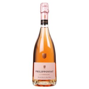 Champagne Philipponnat Royale Réserve Rosé Brut