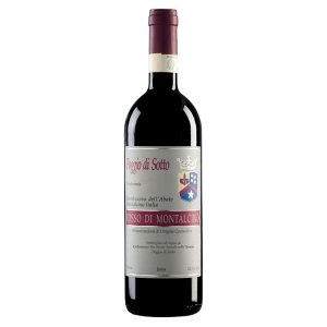 Poggio Di Sotto Rosso Di Montalcino
