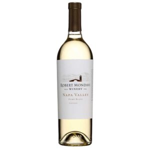 Robert Mondavi Winery Napa Valley Fumé Blanc