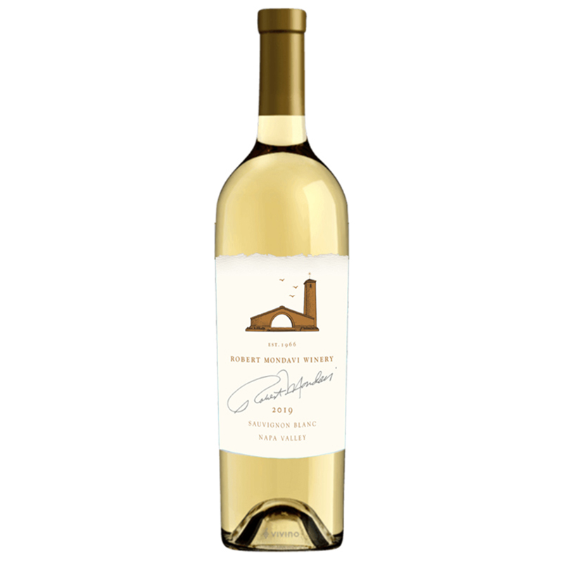 Robert Mondavi Winery Napa Valley Sauvignon Blanc Robert Mondavi Winery Napa Valley Sauvignon Blanc