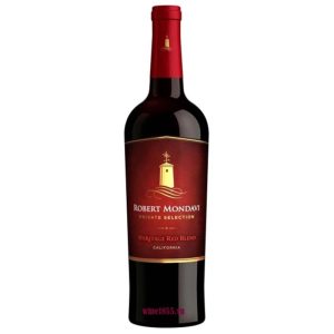 Robert Mondavi Private Selection Heritage Red Blend