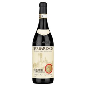 Produttori Del Barbaresco