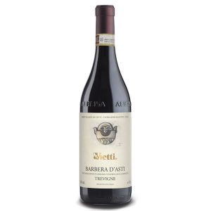 Vietti Barbera d'Asti Trevigne