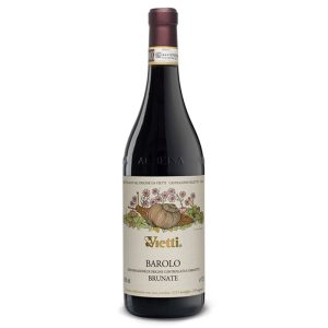 Vietti Barolo Brunate