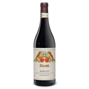 Vietti Barolo Lazzarito