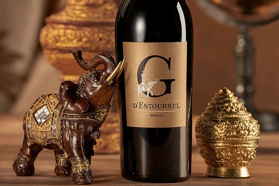 g destournel 2019 2