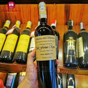 Rượu Vang Ý Dal Forno Romano Amarone della Valpolicella