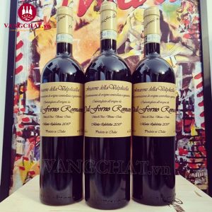 Rượu Vang Ý Dal Forno Romano Amarone della Valpolicella