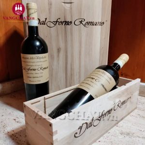 Rượu Vang Ý Dal Forno Romano Amarone della Valpolicella