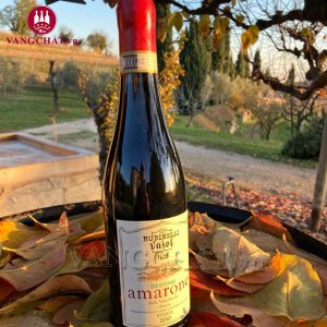 Rượu Vang Ý Rubinelli Vajol Amarone Della Valpolicella Classico