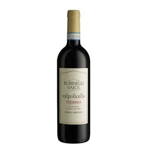 Rượu Vang Ý Rubinelli Vajol Valpolicella Ripasso Classico Superiore
