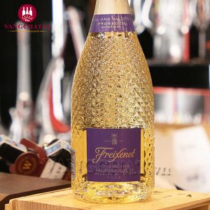 Rượu Vang Sủi Freixenet Prosecco Superiore DOCG