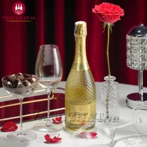 Rượu Vang Trắng Freixenet Asti