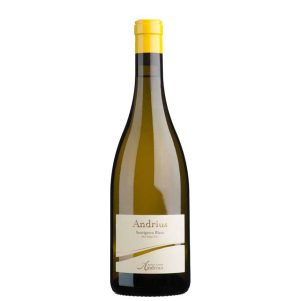 Rượu vang Ý Andrius Sauvignon Blanc