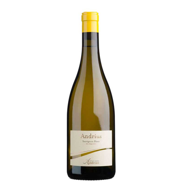 Rượu vang Ý Andrius Sauvignon Blanc Rượu vang Ý Andrius Sauvignon Blanc
