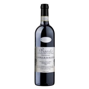 Rượu vang Ý Comm. G.B. Burlotto Barolo Monvigliero
