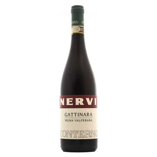 Rượu vang Ý Conterno Nervi Gattinara Vigna Valferana Rượu vang Ý Conterno Nervi Gattinara Vigna Valferana