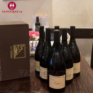 Rượu vang Ý Cuvée Terlaner