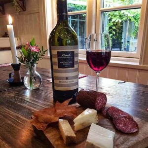 Rượu vang Ý Fontanafredda Barolo Serralunga d’Alba