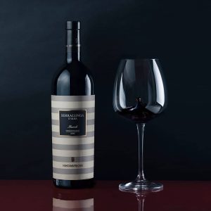 Rượu vang Ý Fontanafredda Barolo Serralunga d’Alba