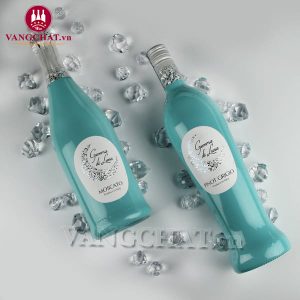 Rượu Vang Ý Gemma Di Luna Pinot Grigio Delle Venezie