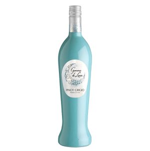 Rượu Vang Ý Gemma Di Luna Pinot Grigio Delle Venezie