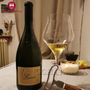 Rượu vang Ý Lunare Gewurztraminer
