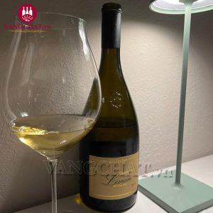 Rượu vang Ý Lunare Gewurztraminer