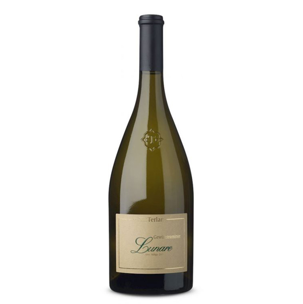 Rượu vang Ý Lunare Gewurztraminer Rượu vang Ý Lunare Gewurztraminer