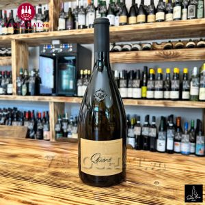 Rượu vang Ý Quarz Sauvignon Blanc
