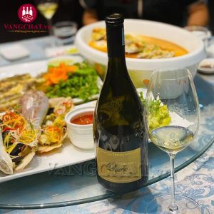 Rượu vang Ý Quarz Sauvignon Blanc