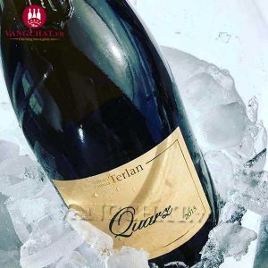 Rượu vang Ý Quarz Sauvignon Blanc
