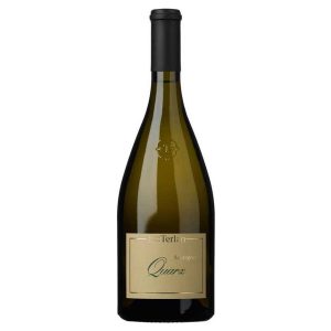 Rượu vang Ý Quarz Sauvignon Blanc