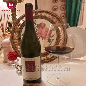 Rượu vang Ý Sandrone Barolo Le Vigne