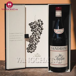 ruou vang y sandrone vite talin 4
