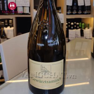 Rượu vang Ý Tradition Gewürztraminer