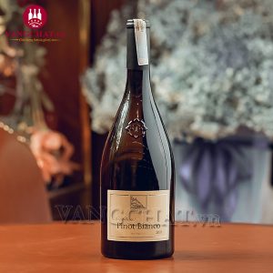 Rượu vang Ý Tradition Pinot Bianco